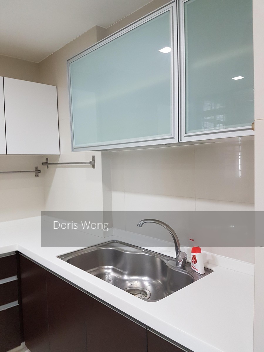 YewTee Residences (D23), Apartment #135166892